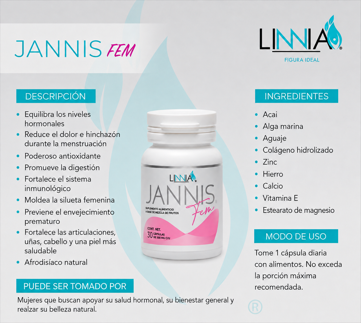 Jannis FEM