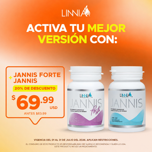 Jannis & Forte