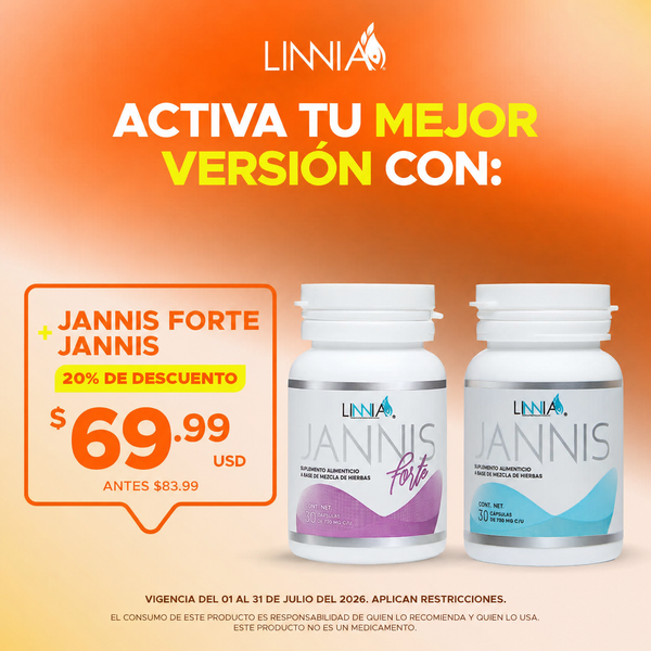 Jannis & Forte