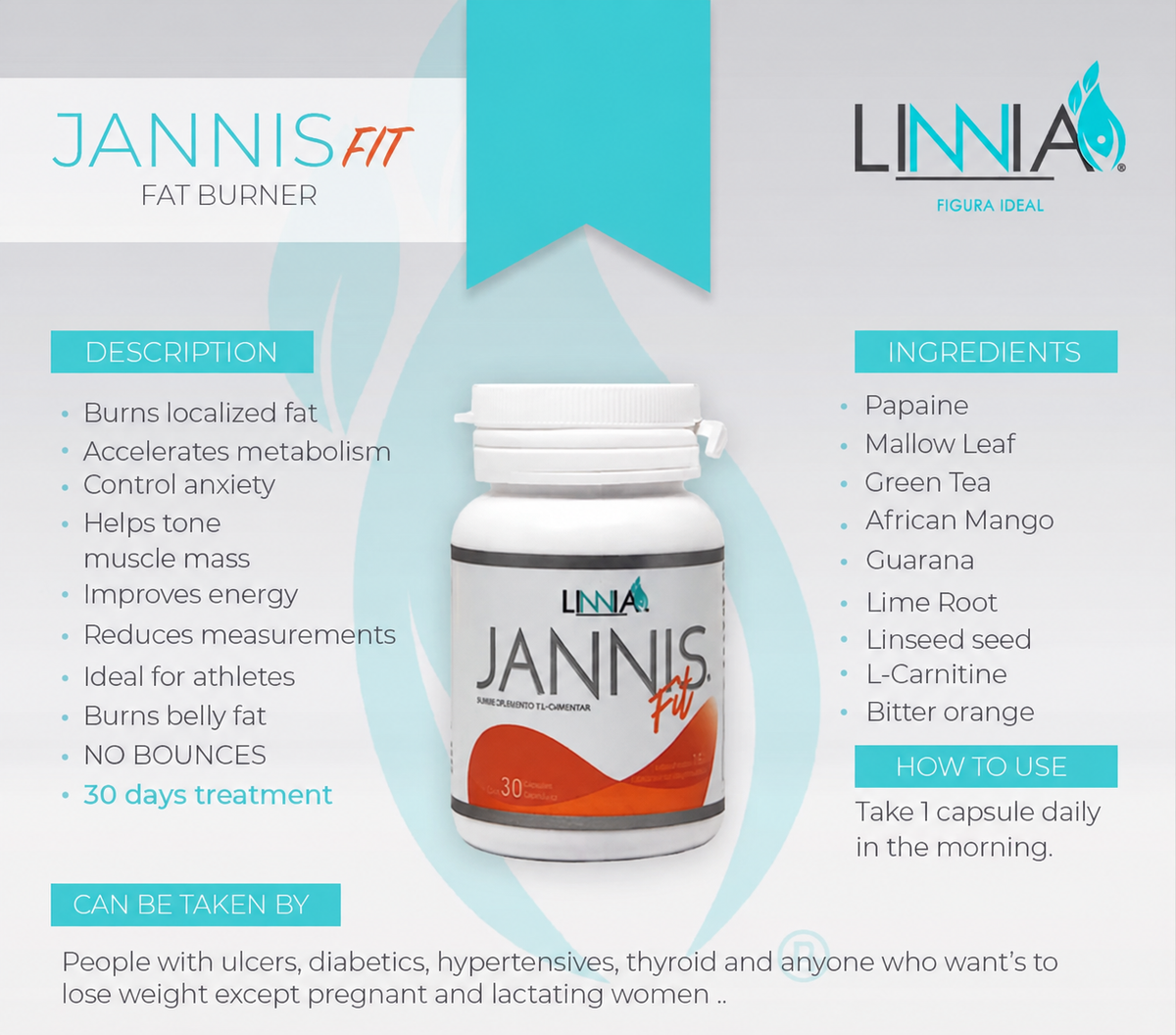 Jannis FIT
