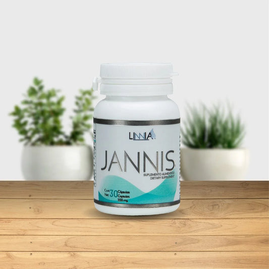 Jannis
