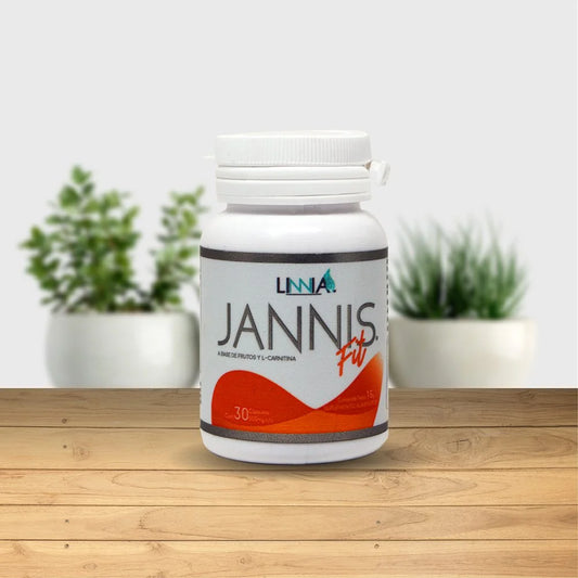 Jannis FIT