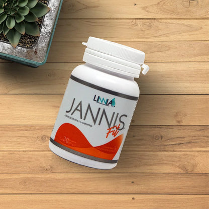 Jannis FIT
