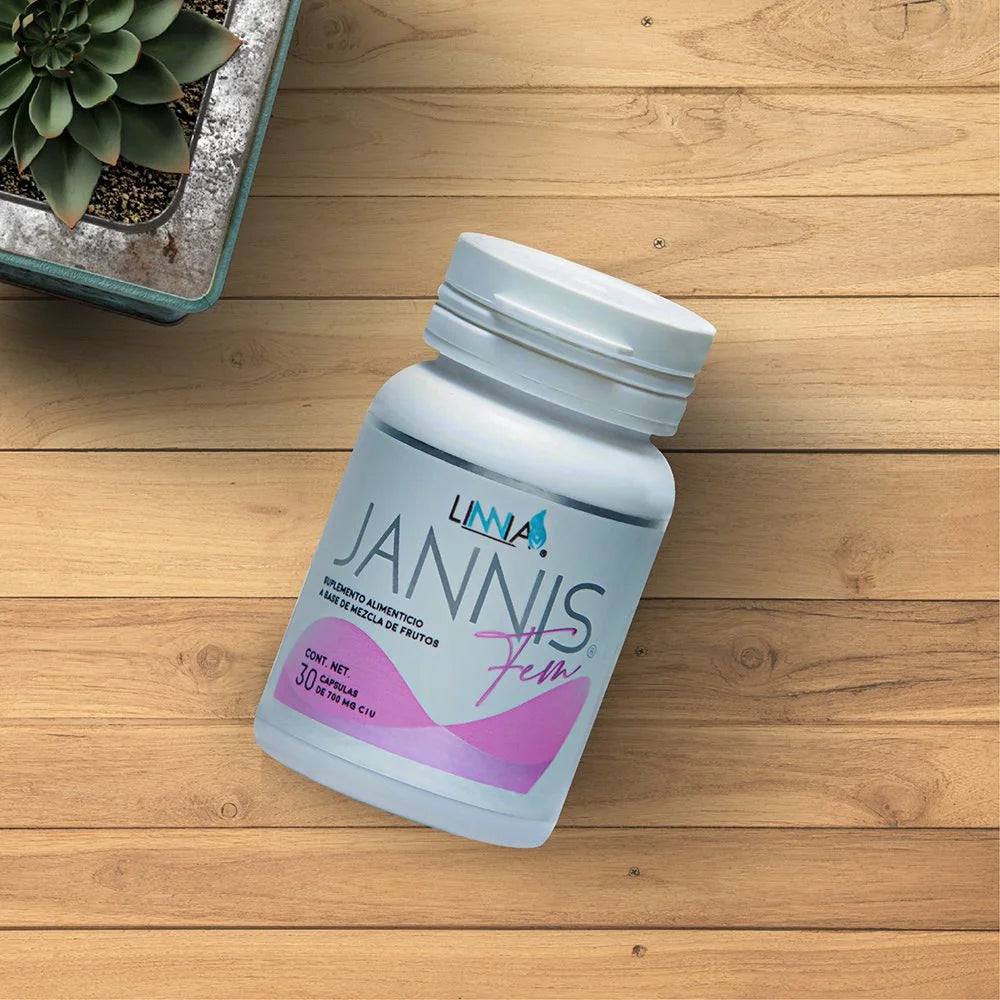 Jannis FEM