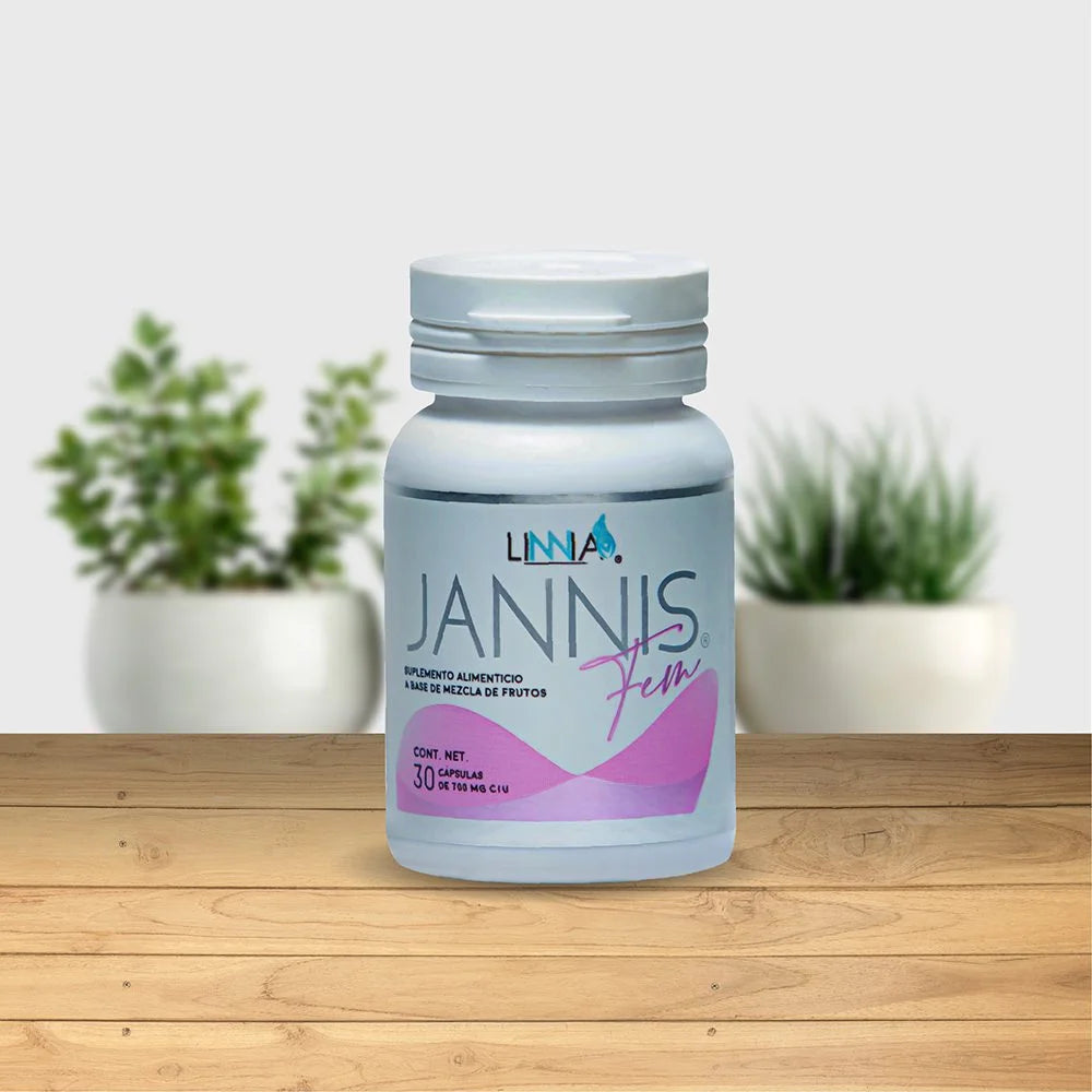Jannis FEM