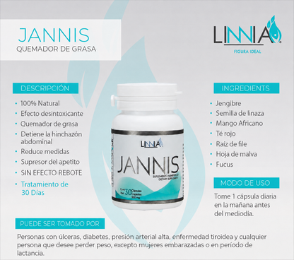 Jannis